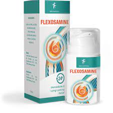 Flexosamine - na Allegro - gdzie kupić - apteka - na Ceneo - strona producenta